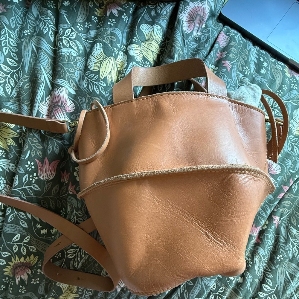Madewell Leather Women's Bag